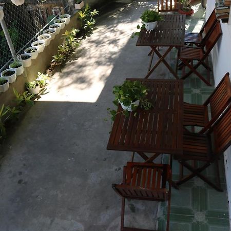 Green Garden House Hoi An Eksteriør billede