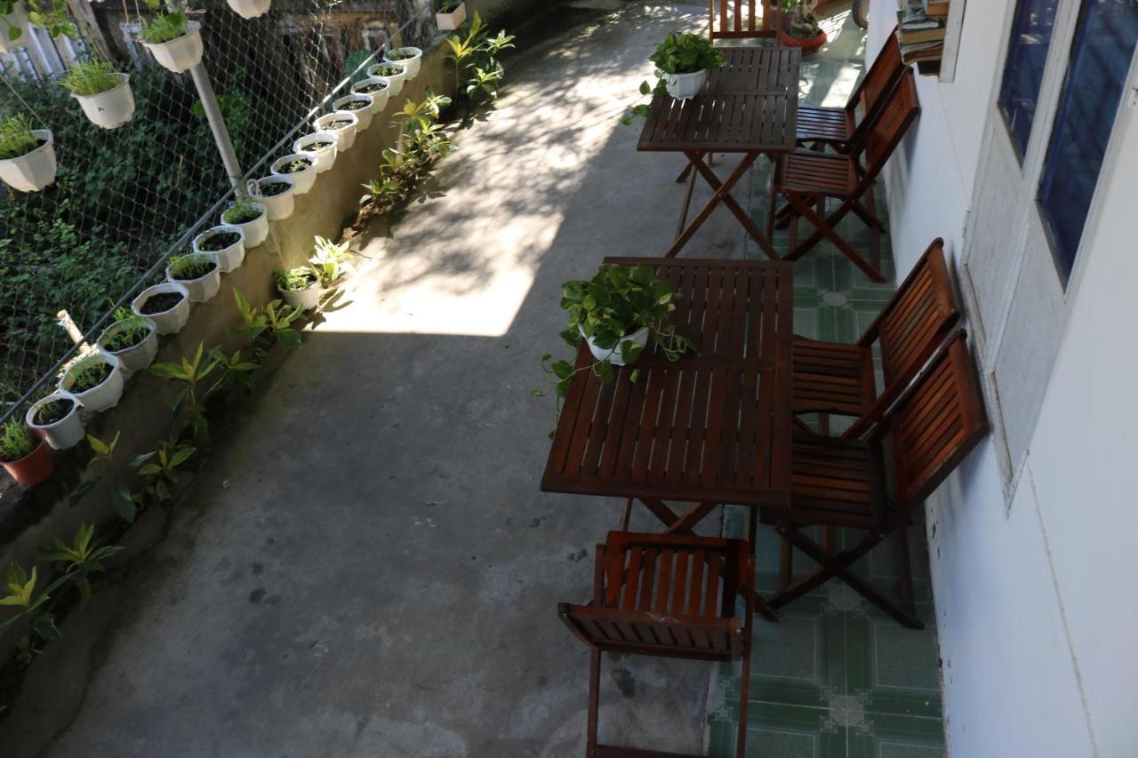 Green Garden House Hoi An Eksteriør billede