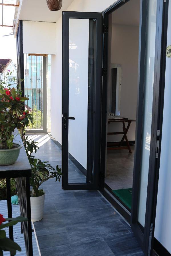 Green Garden House Hoi An Eksteriør billede