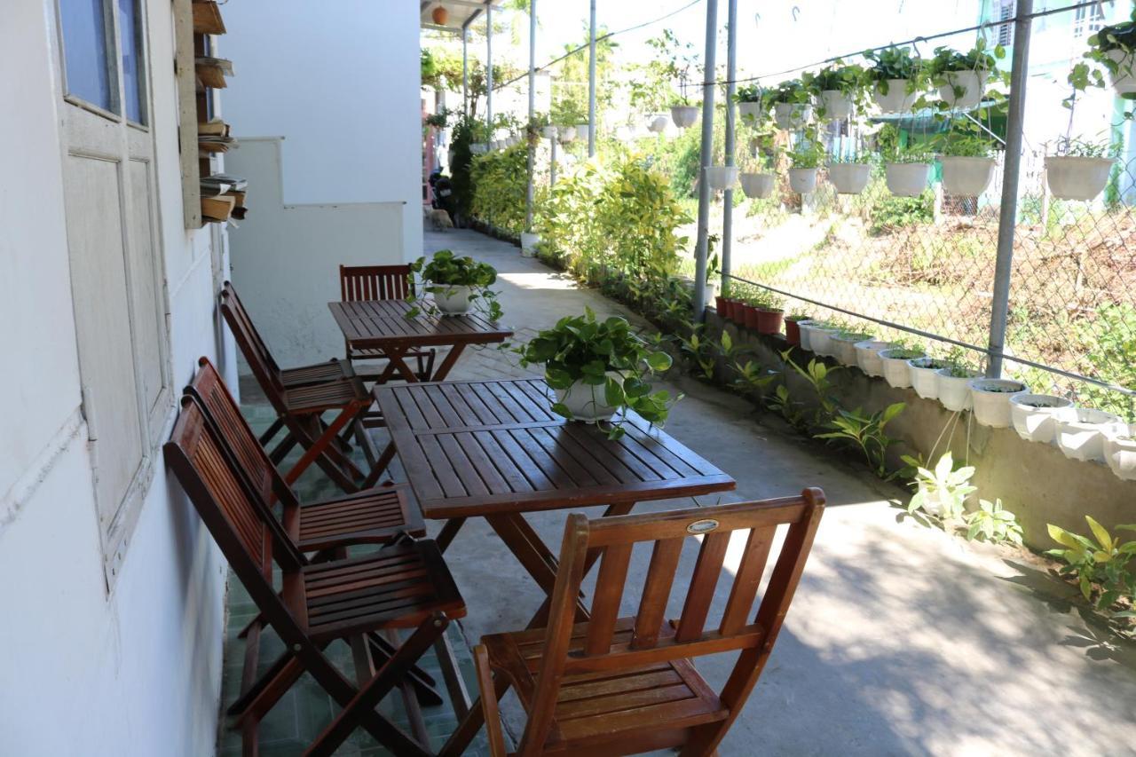 Green Garden House Hoi An Eksteriør billede