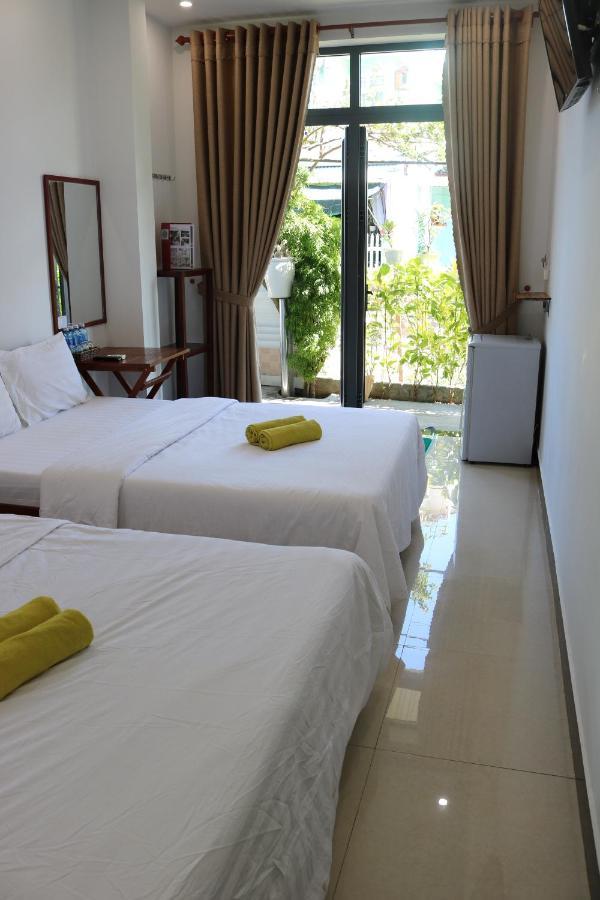 Green Garden House Hoi An Eksteriør billede